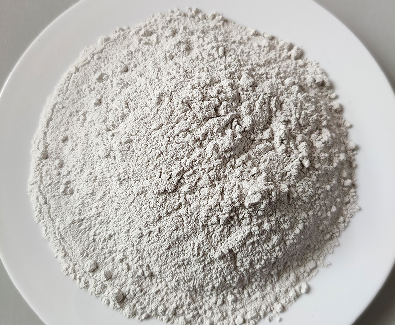 致密剛玉細(xì)粉